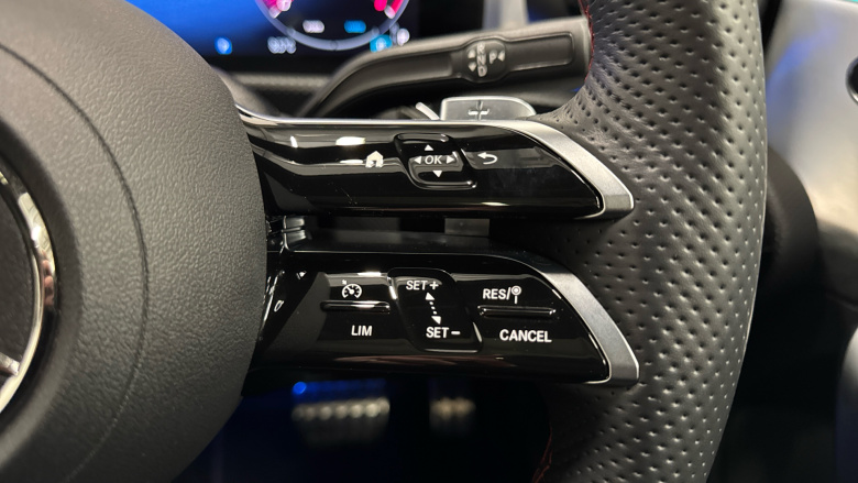 Mercedes-Benz A-Class A200 AMG Line Premium Plus 5dr Auto Petrol Hatchback